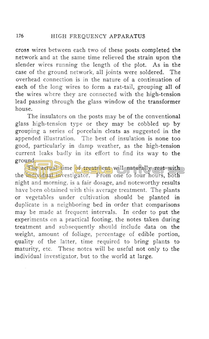 High Frequency Apparatus - Page 176