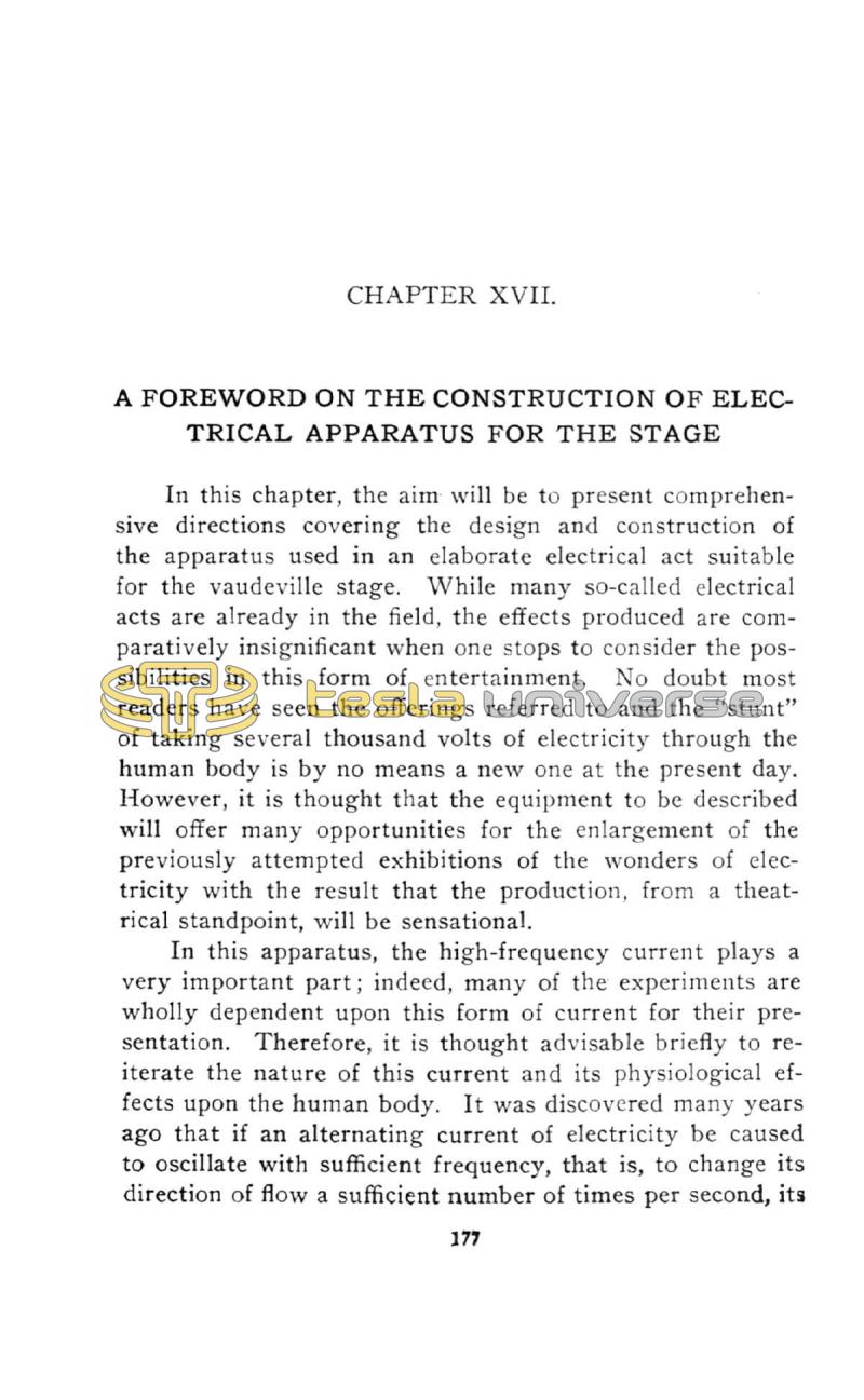 High Frequency Apparatus - Page 177