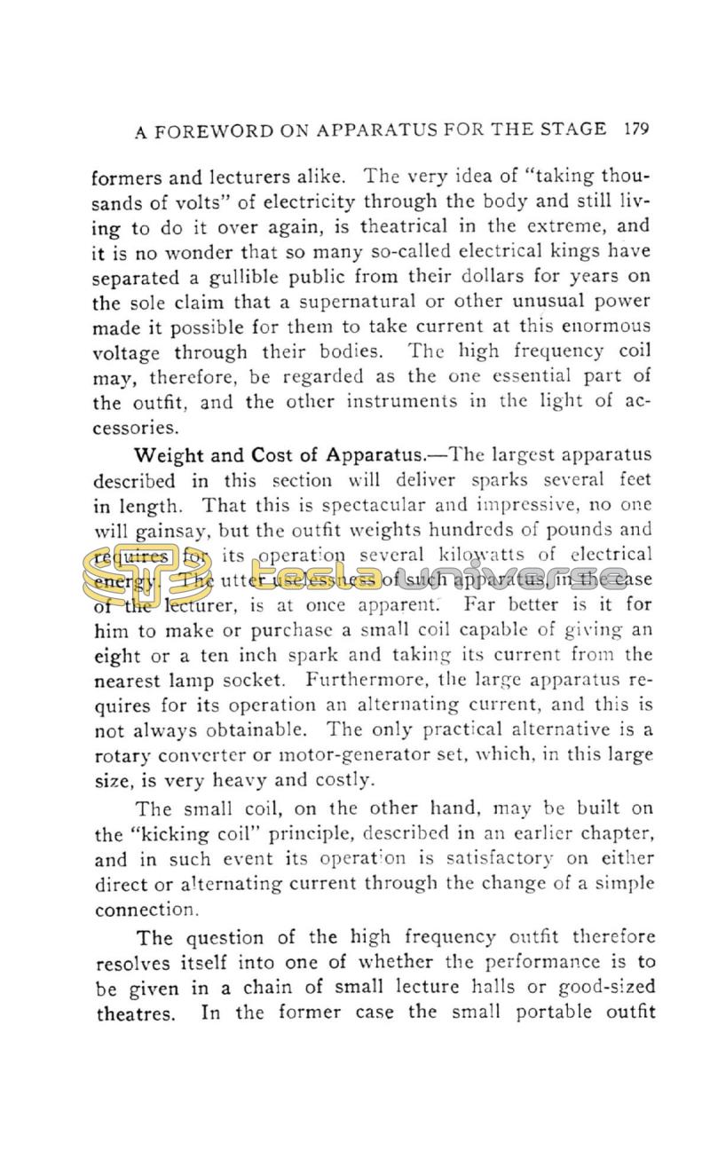 High Frequency Apparatus - Page 179