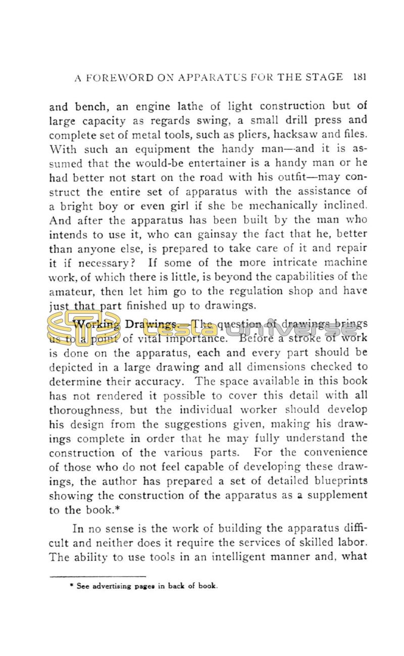 High Frequency Apparatus - Page 181
