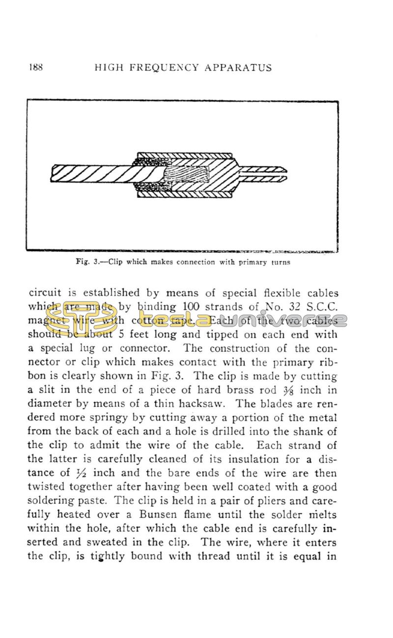 High Frequency Apparatus - Page 188