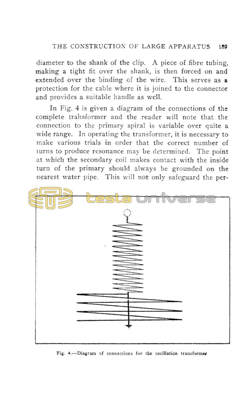 High Frequency Apparatus - Page 189