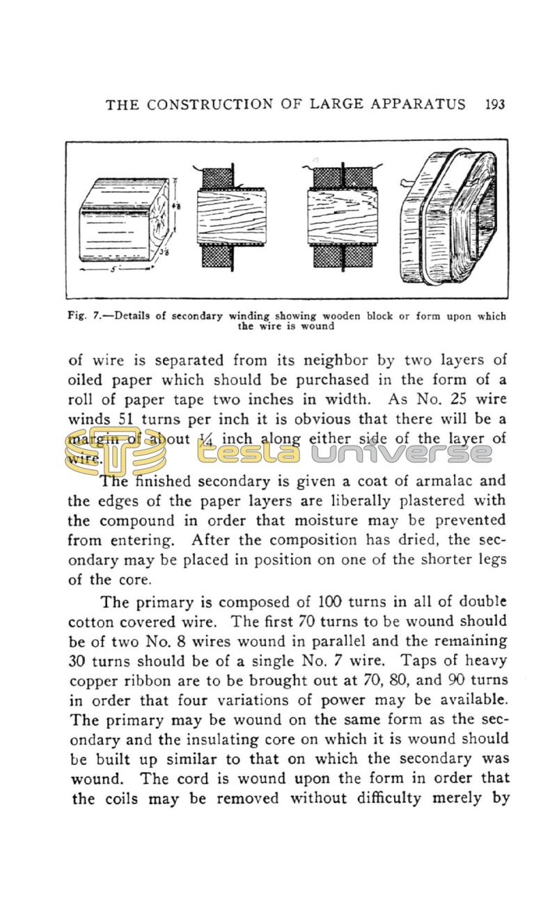 High Frequency Apparatus - Page 193