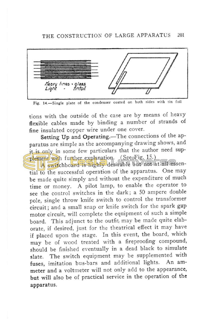 High Frequency Apparatus - Page 201