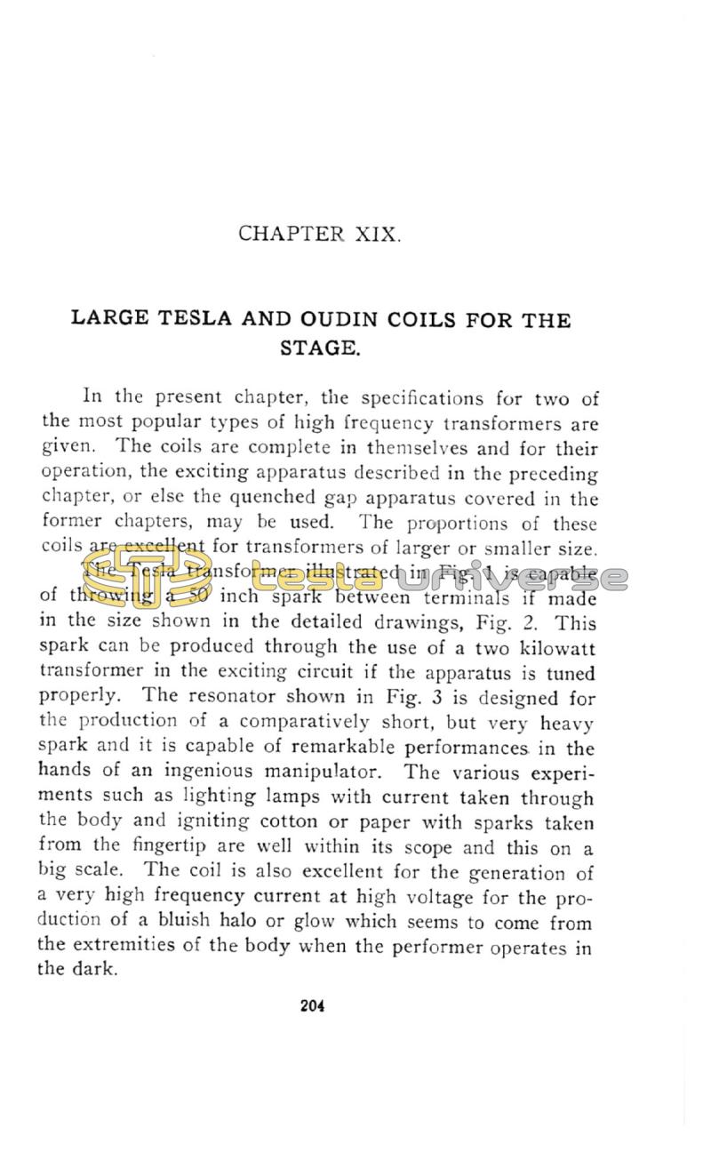 High Frequency Apparatus - Page 204