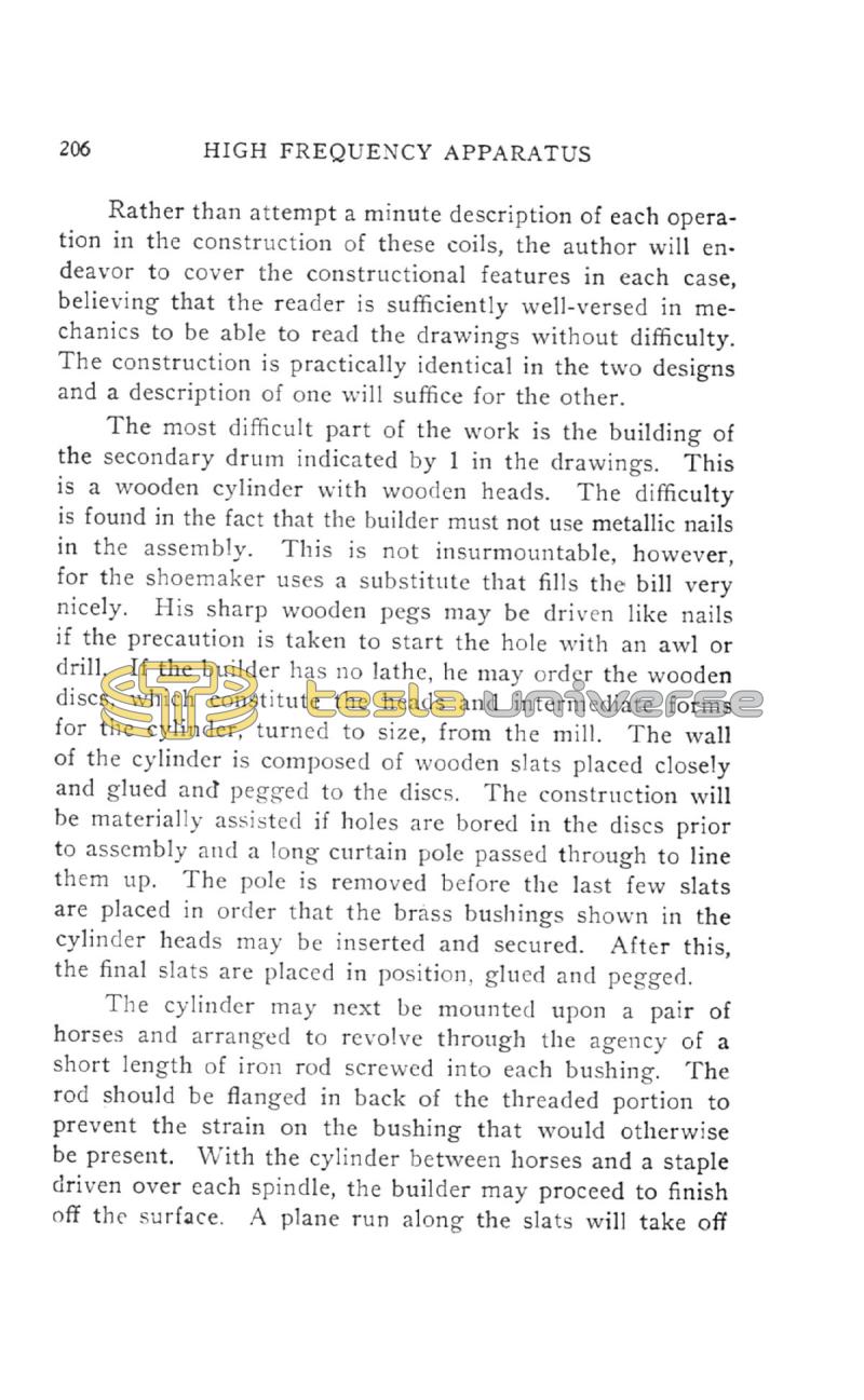 High Frequency Apparatus - Page 206