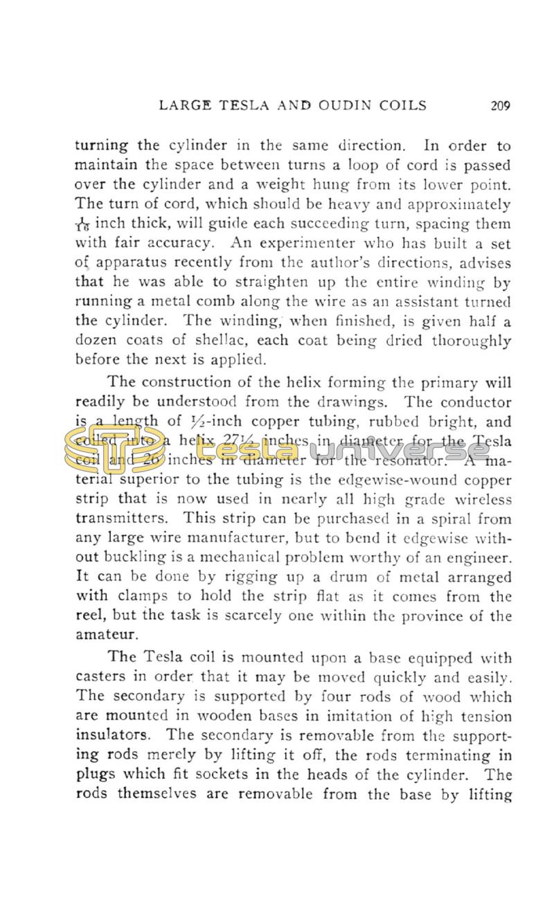 High Frequency Apparatus - Page 209
