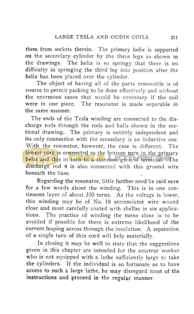 High Frequency Apparatus - Page 211