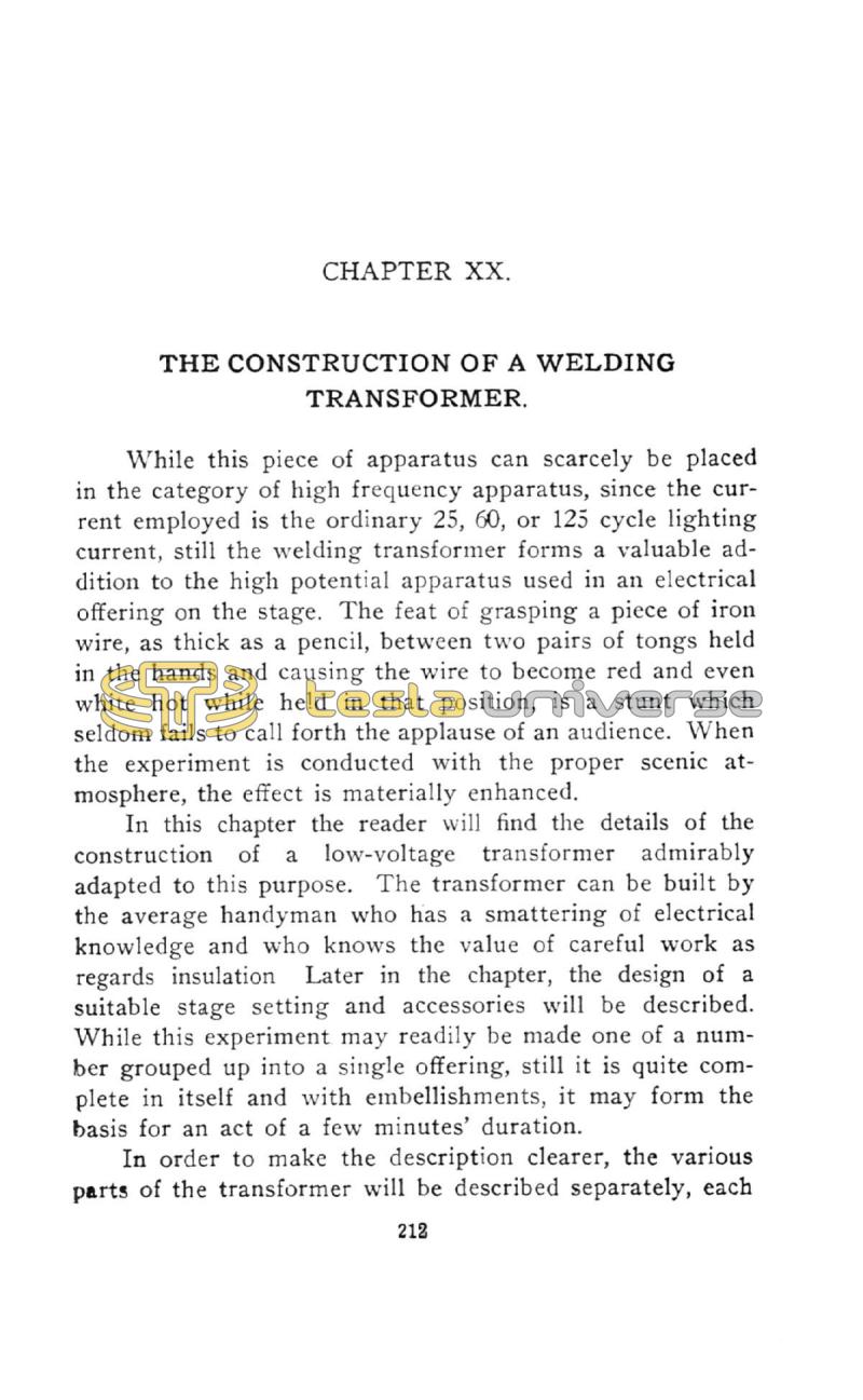 High Frequency Apparatus - Page 212