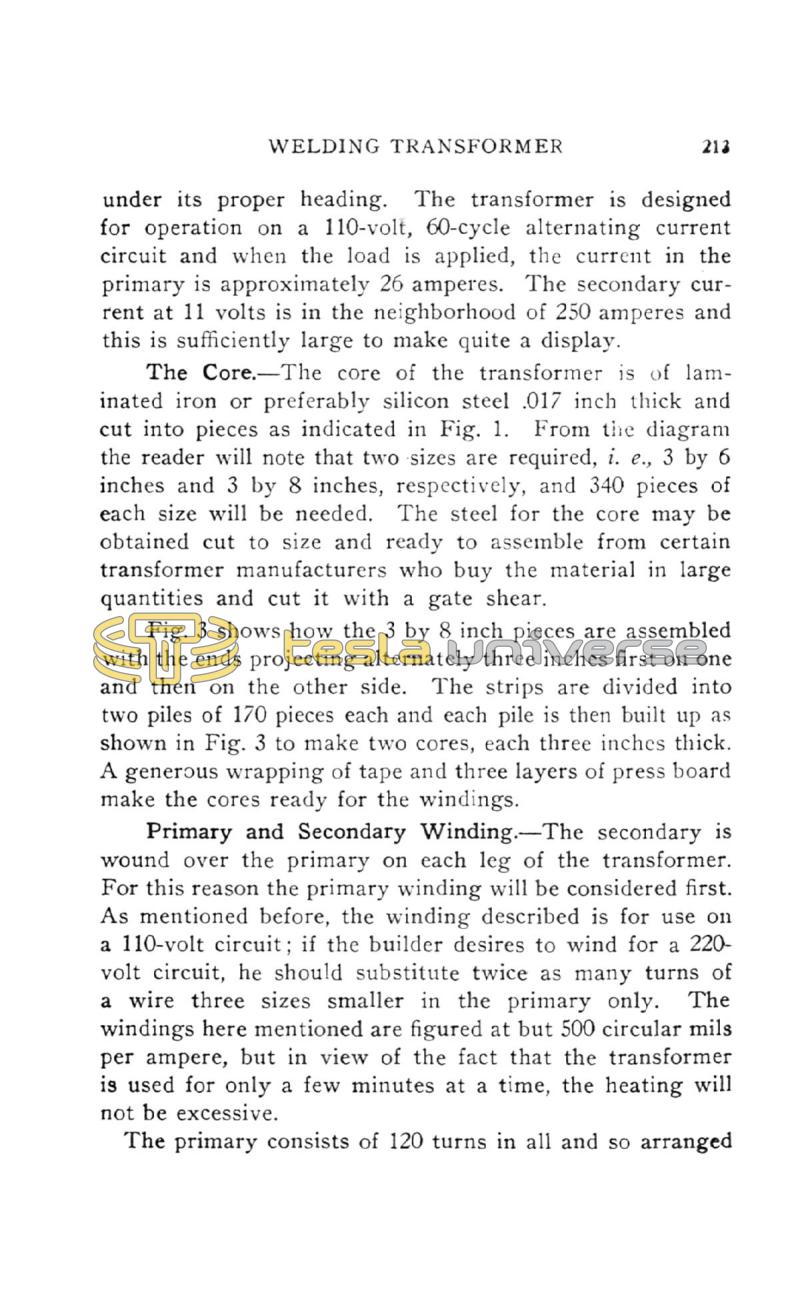 High Frequency Apparatus - Page 213