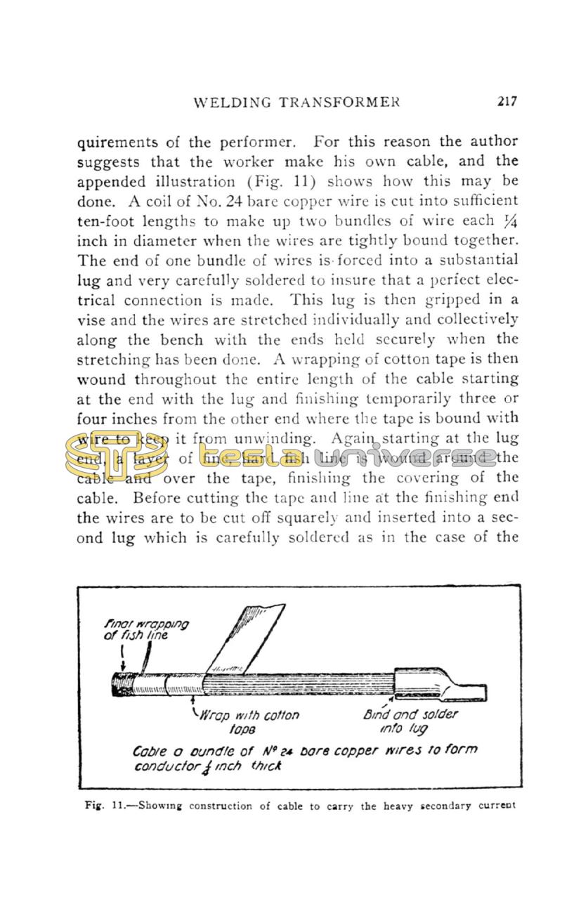 High Frequency Apparatus - Page 217