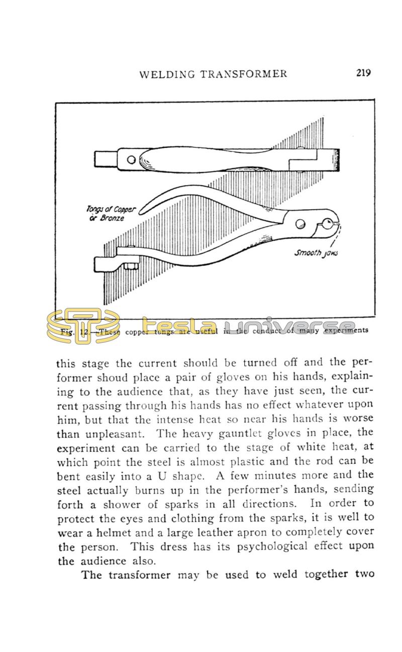 High Frequency Apparatus - Page 219