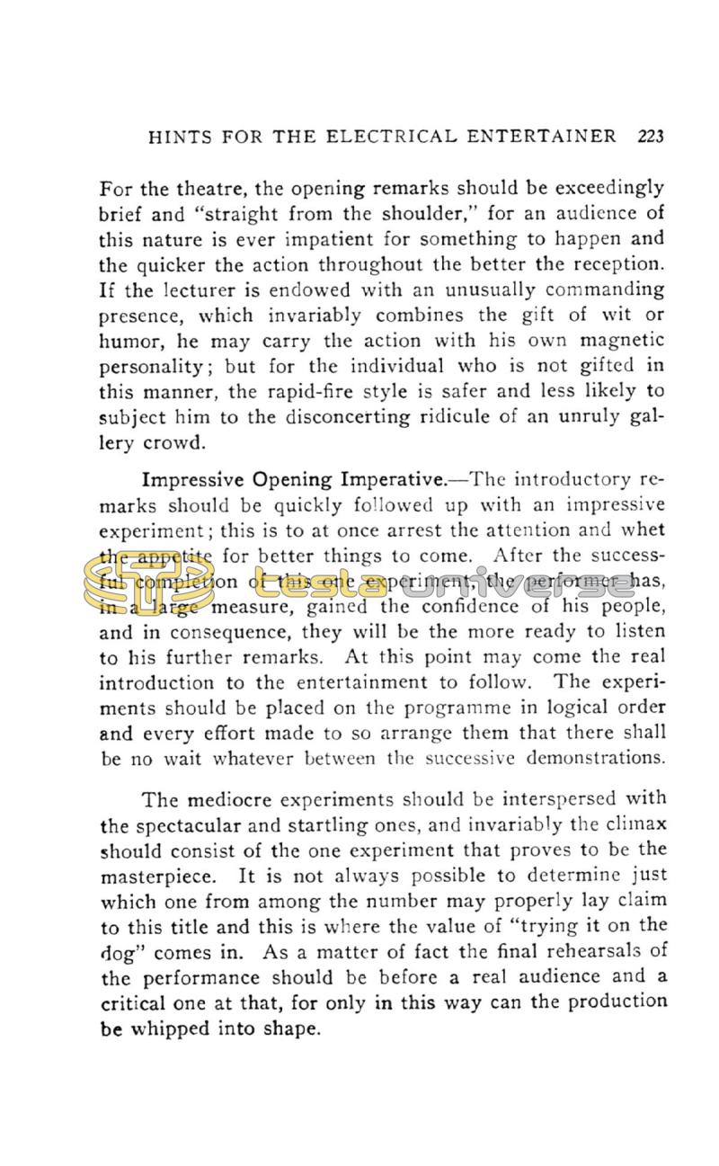 High Frequency Apparatus - Page 223