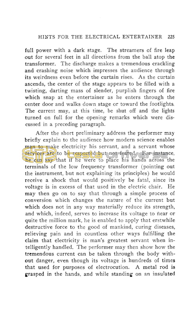 High Frequency Apparatus - Page 225