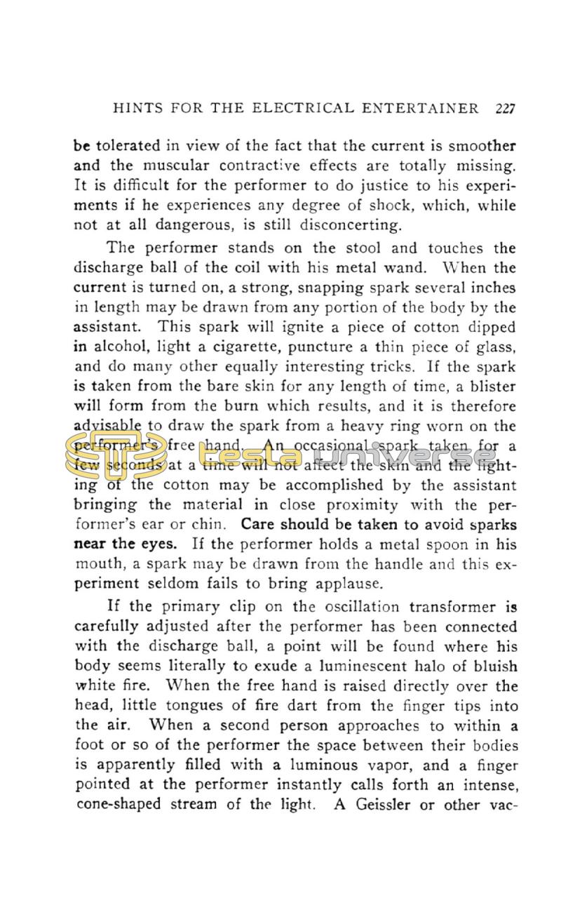 High Frequency Apparatus - Page 227
