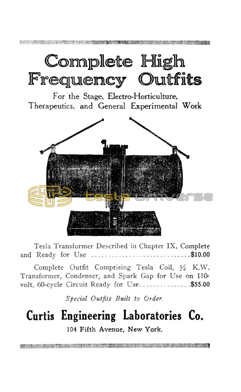 High Frequency Apparatus - Page 246