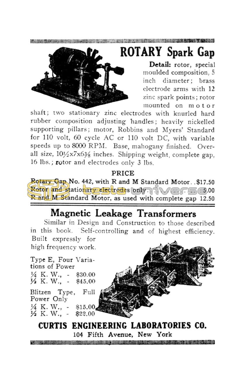 High Frequency Apparatus - Page 247