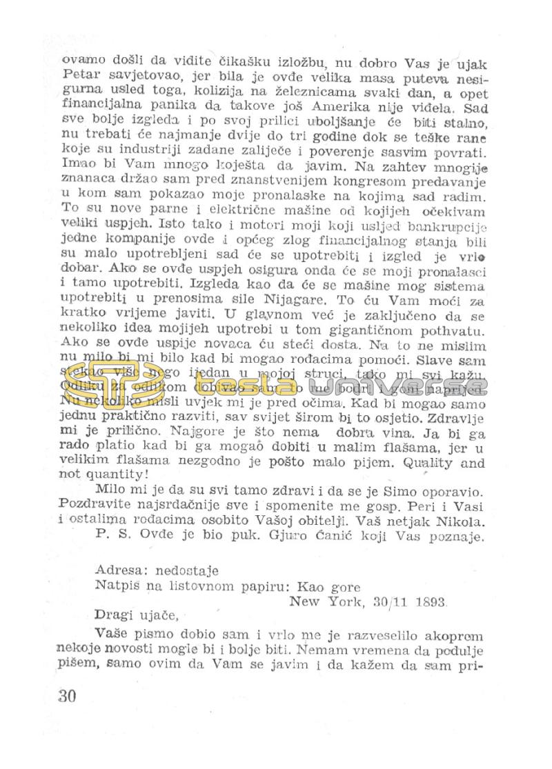 Nikola Tesla - Hero of Techniques - Page 30