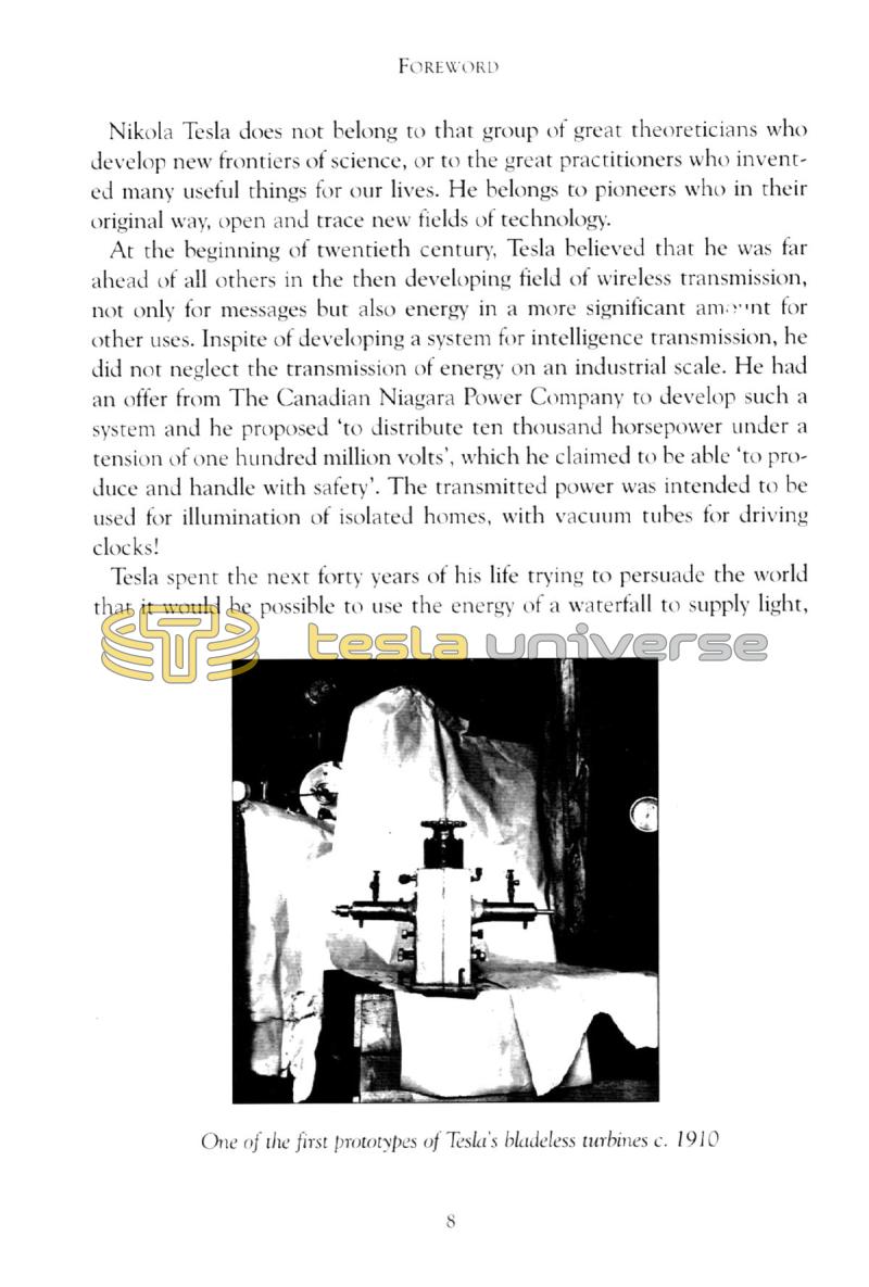 In Search of Nikola Tesla - Page 8