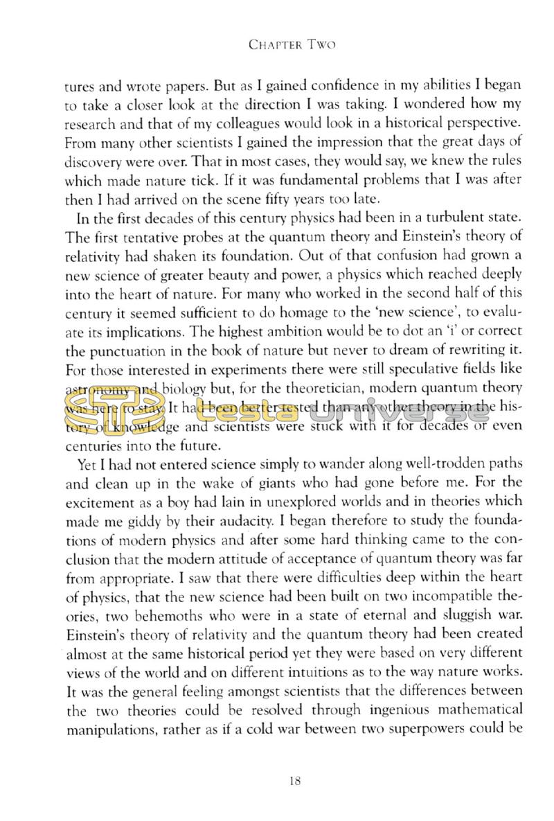 In Search of Nikola Tesla - Page 18