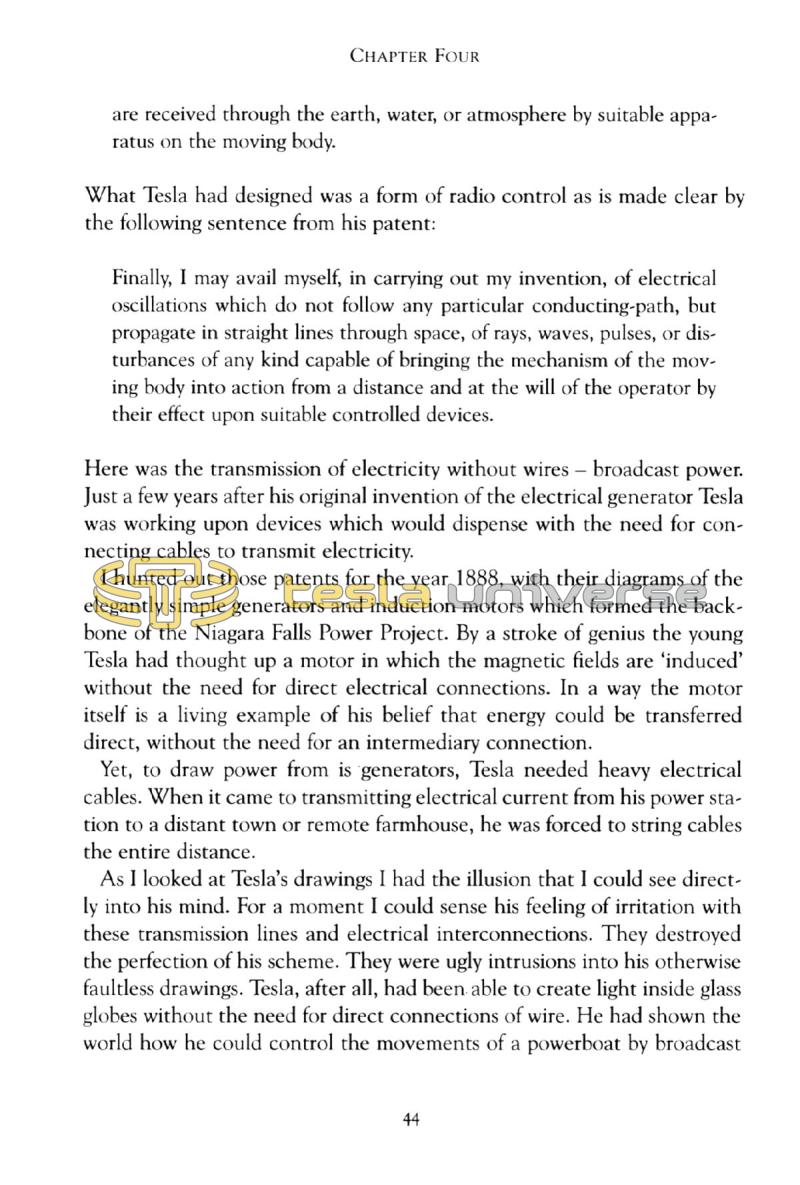 In Search of Nikola Tesla - Page 44