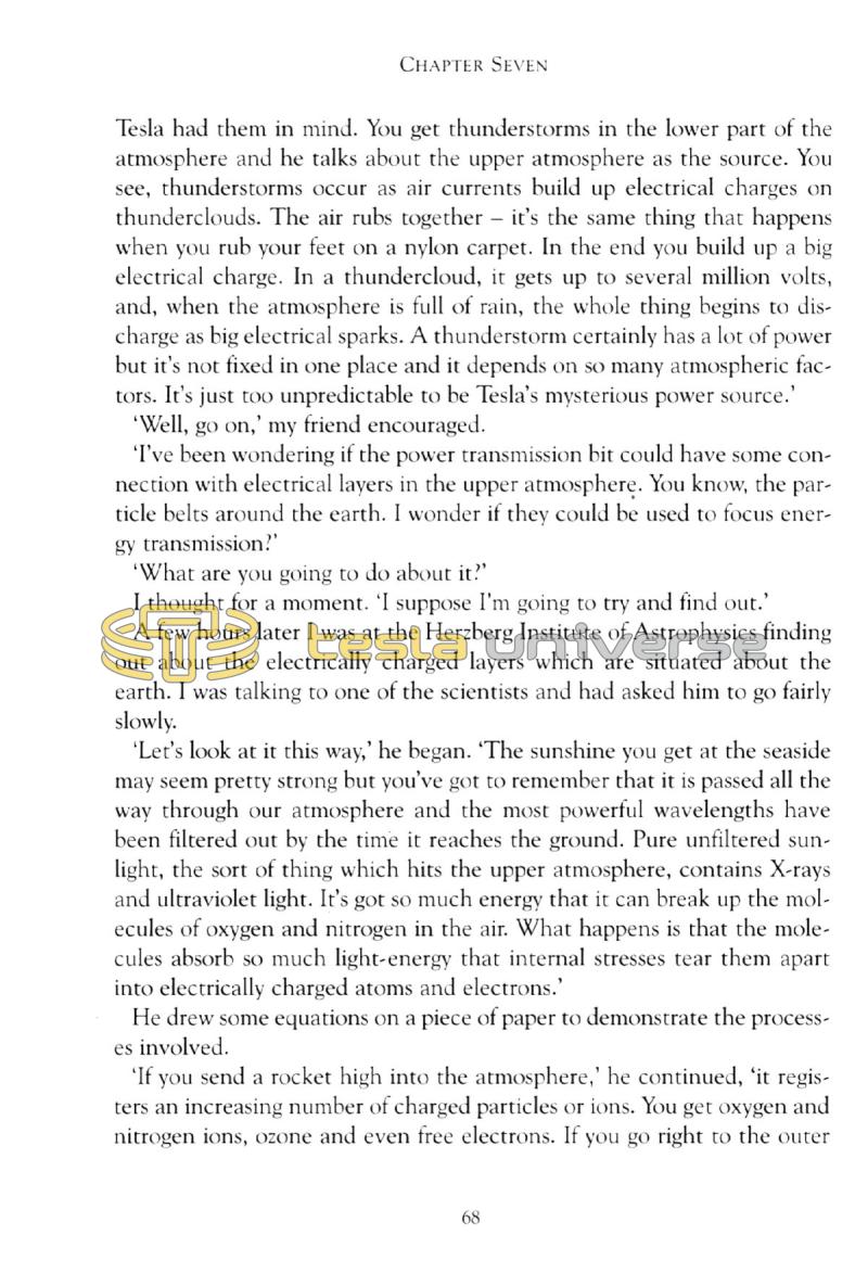 In Search of Nikola Tesla - Page 68