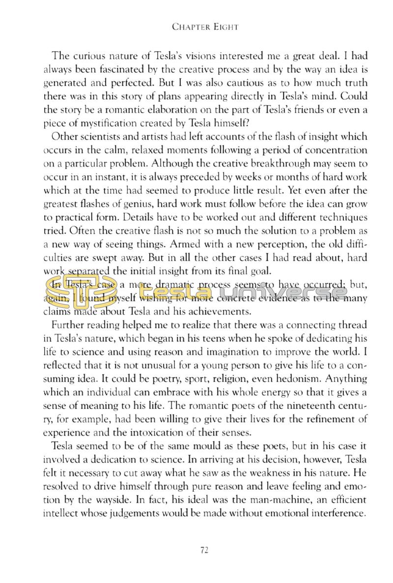 In Search of Nikola Tesla - Page 72