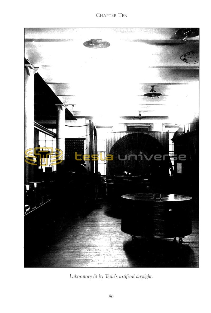 In Search of Nikola Tesla - Page 96