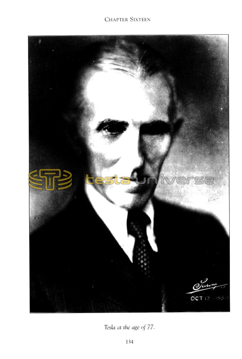 In Search of Nikola Tesla - Page 134