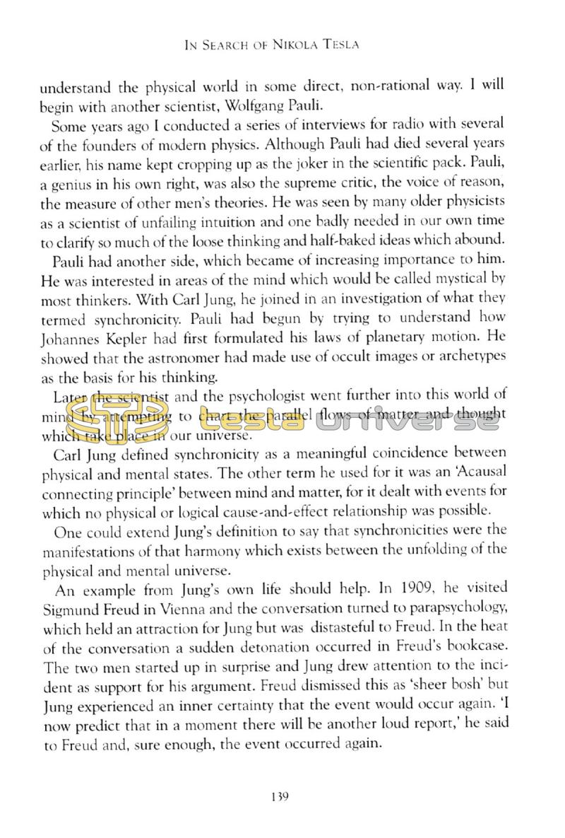 In Search of Nikola Tesla - Page 139