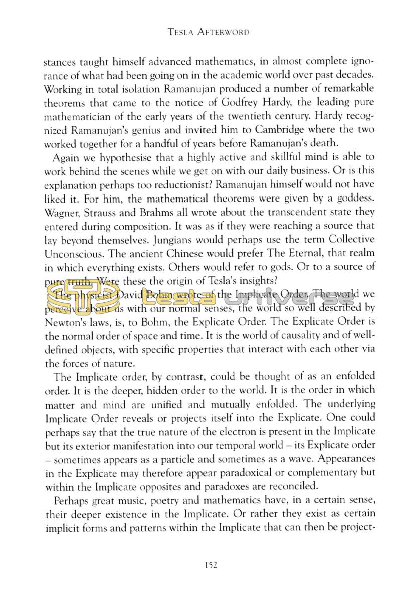 In Search of Nikola Tesla - Page 152