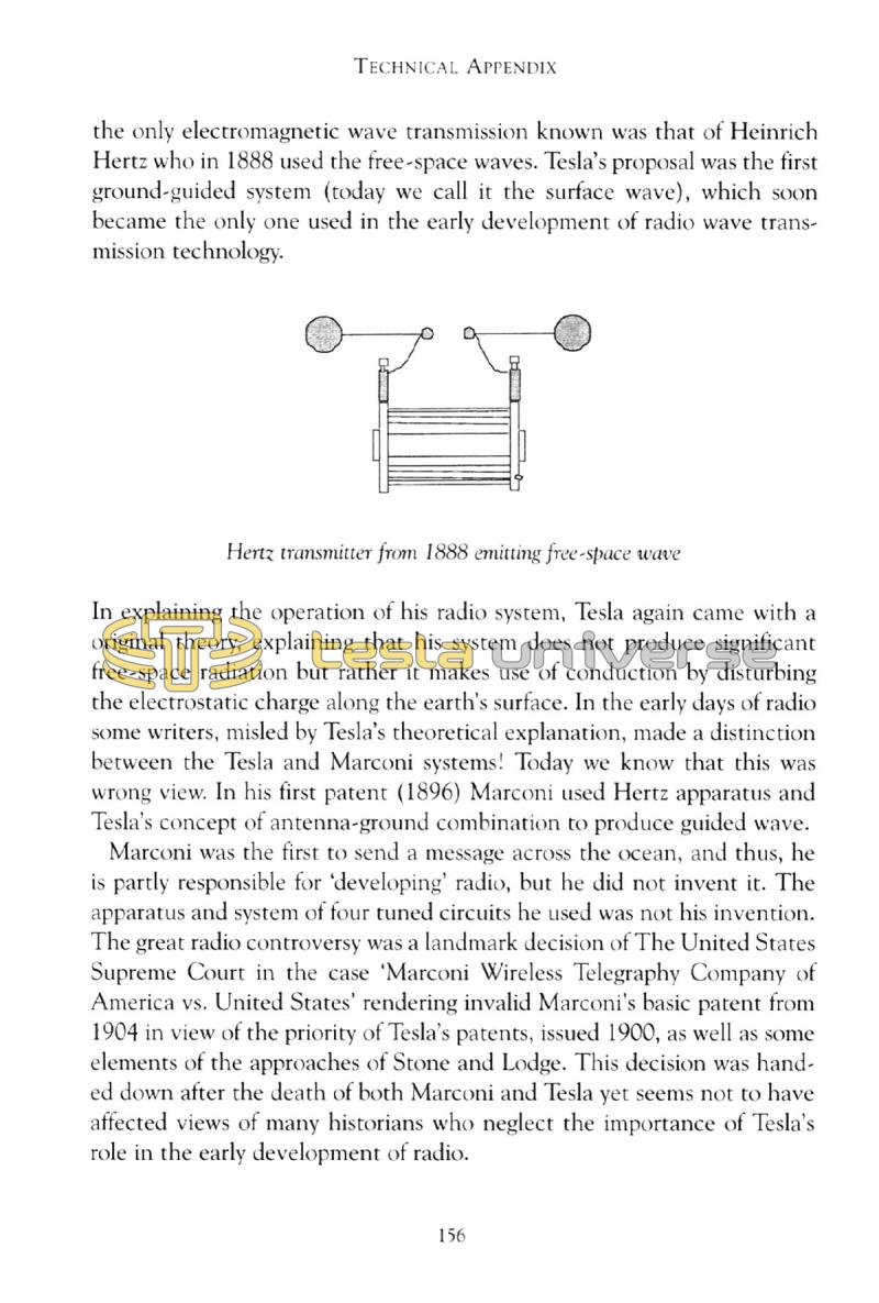 In Search of Nikola Tesla - Page 156