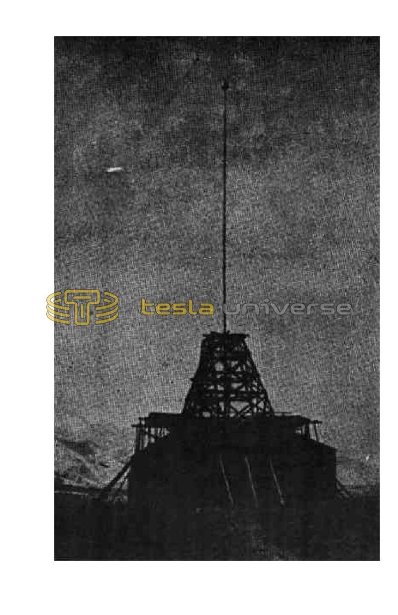 The Strange Life of Nikola Tesla - Page 41