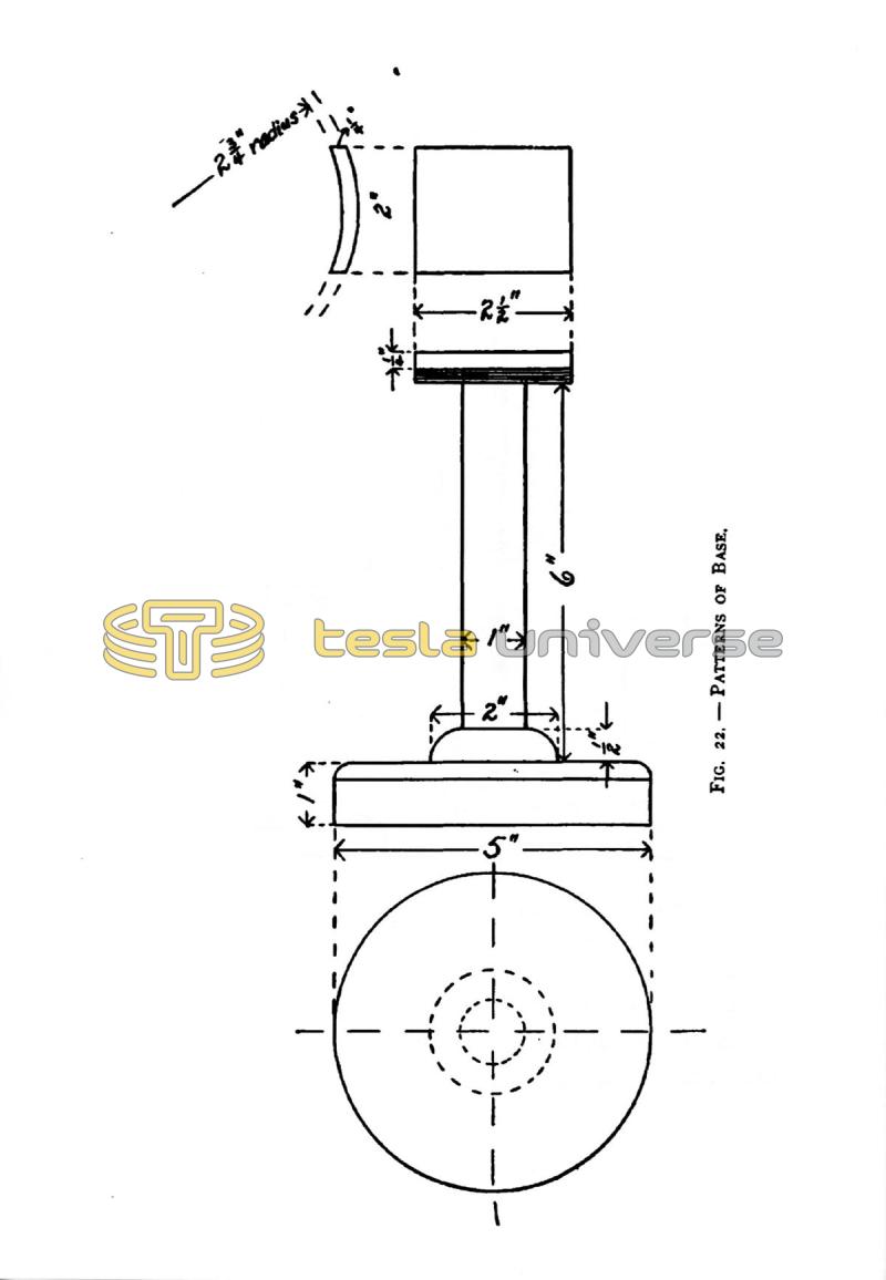 The Tesla High Frequency Coil: Its Construction and Uses - Page 42