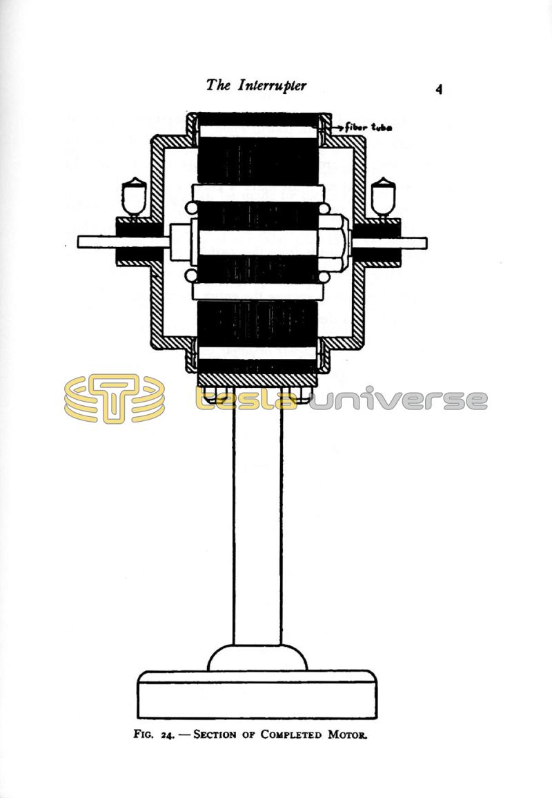 The Tesla High Frequency Coil: Its Construction and Uses - Page 45