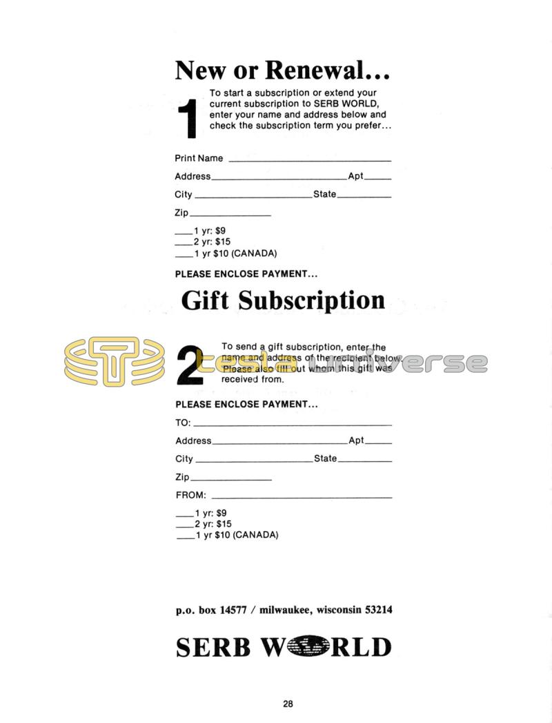 The Tesla Journal - Number 1 - 1981 - Page 28