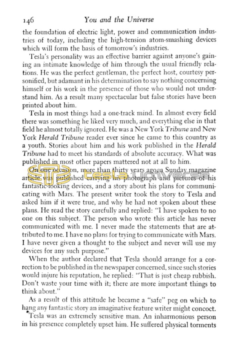 You and the Universe: What Science Reveals - Page 146