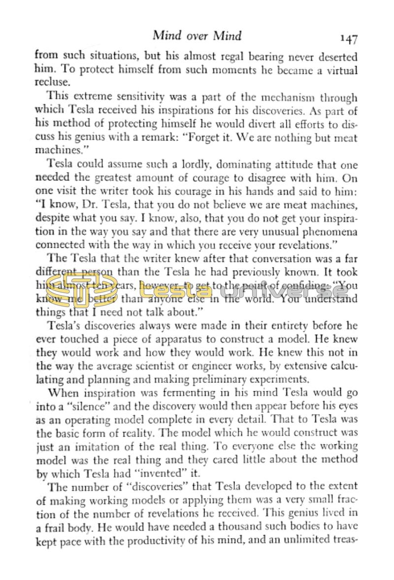 You and the Universe: What Science Reveals - Page 147