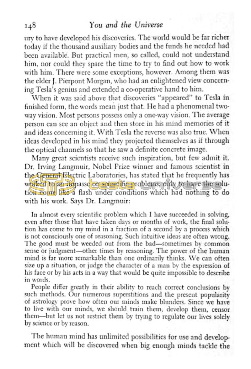 You and the Universe: What Science Reveals - Page 148