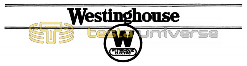 Westinghouse Company logo
