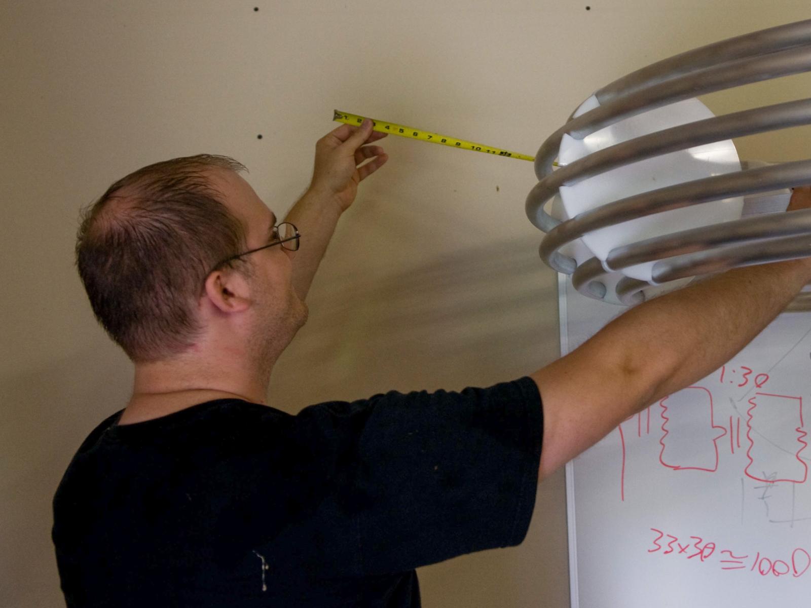 Steve Ward Tesla Coil Builder Tesla Universe