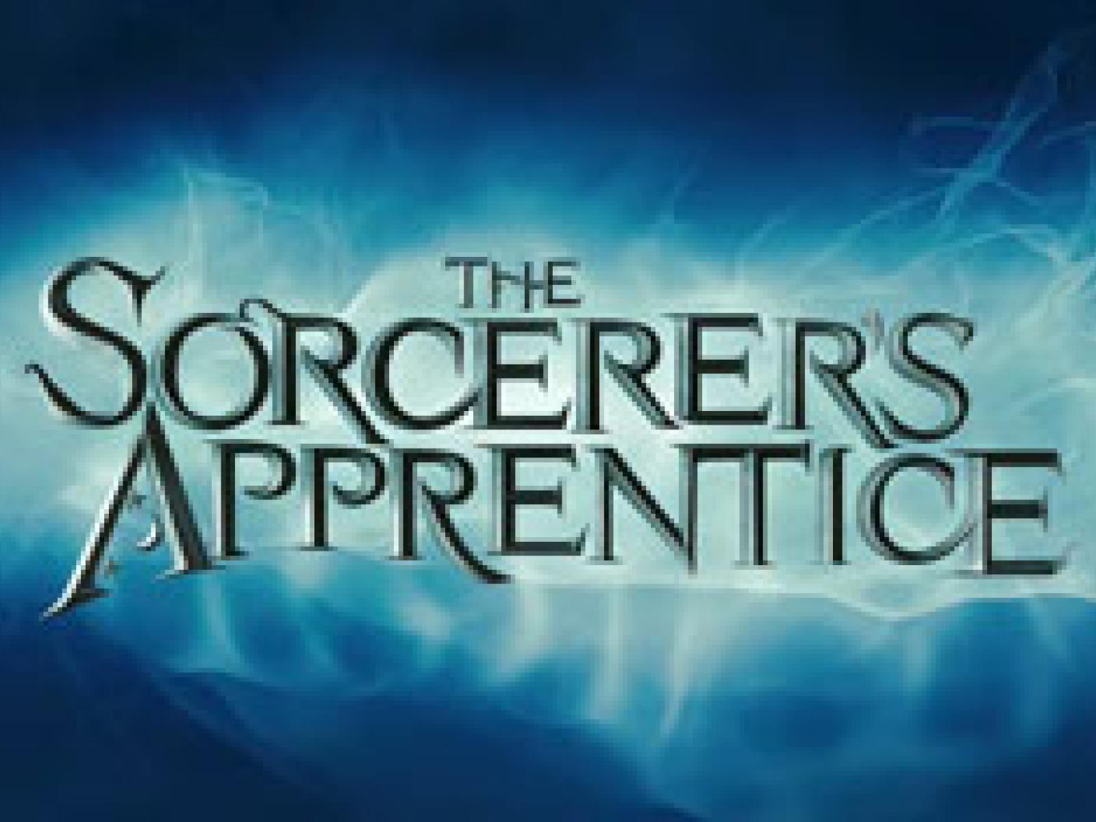 Sorcerer's Apprentice Tesla Universe