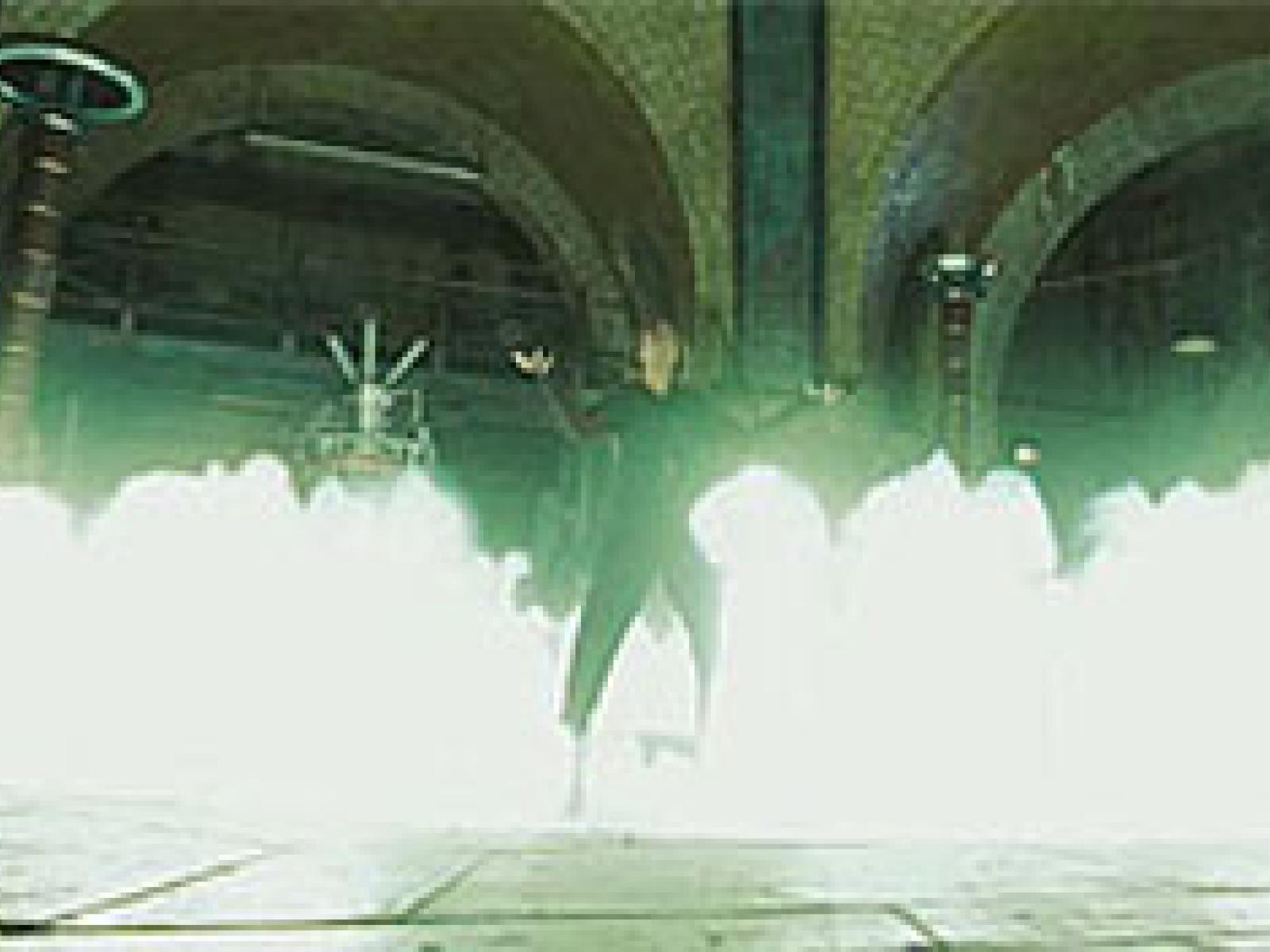 Sorcerer's Apprentice Tesla Universe