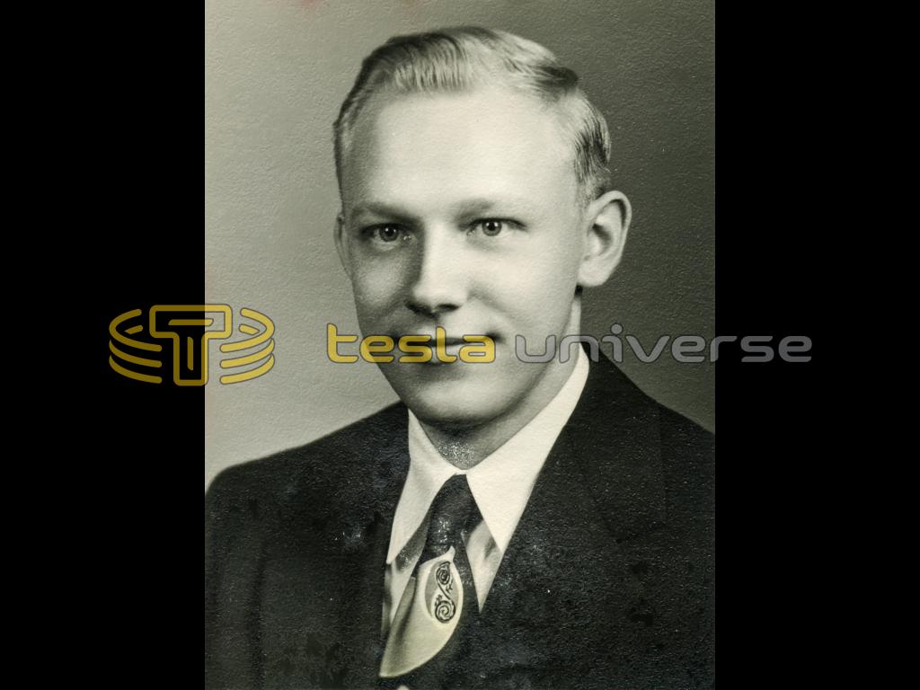 Leland I. Anderson.