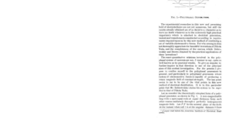 Preview of On Polyphasal Generators (condensed reprint 2) article