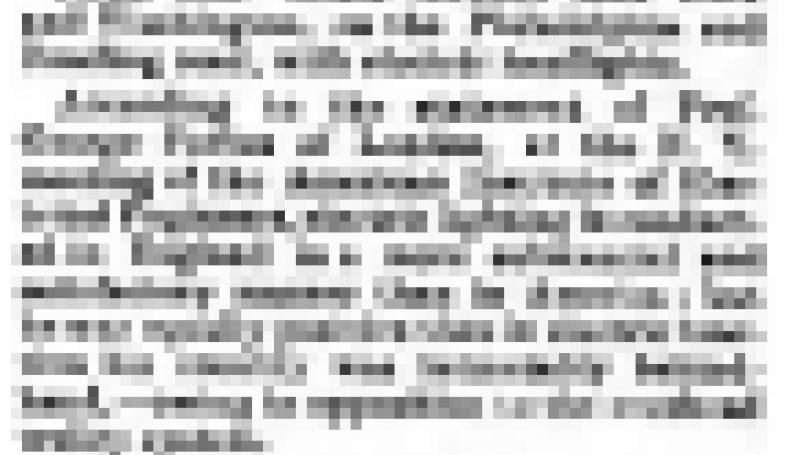 Preview of Electrical Progress in Mine article