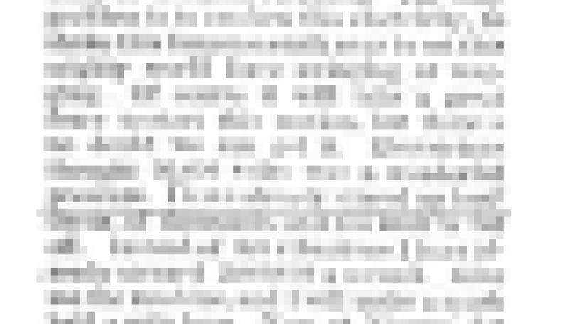 Preview of An Electrical Wizard (reprint 2) article