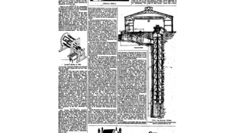 Preview of What Electricity Will do for Us (reprint) article