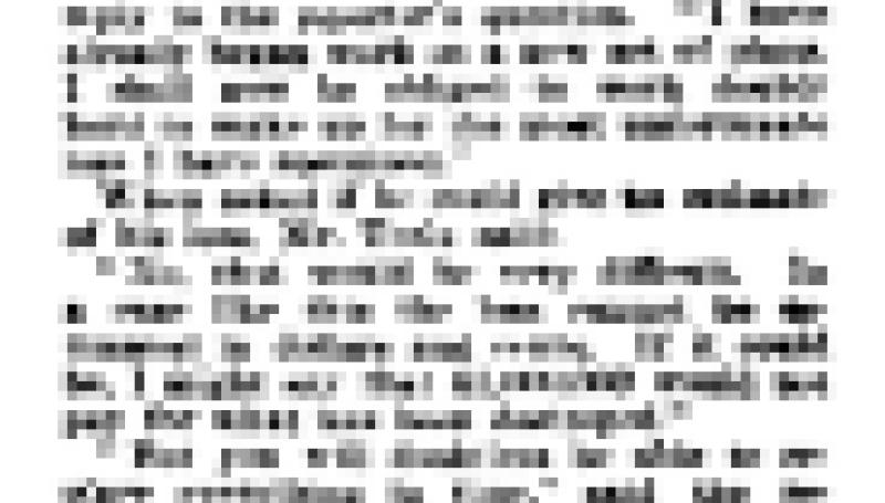 Preview of Again At Work article