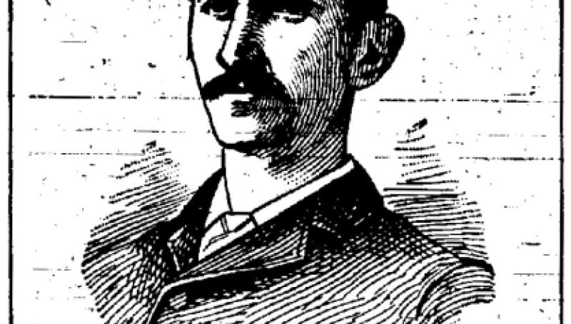 Preview of Electrician Nikola Tesla article